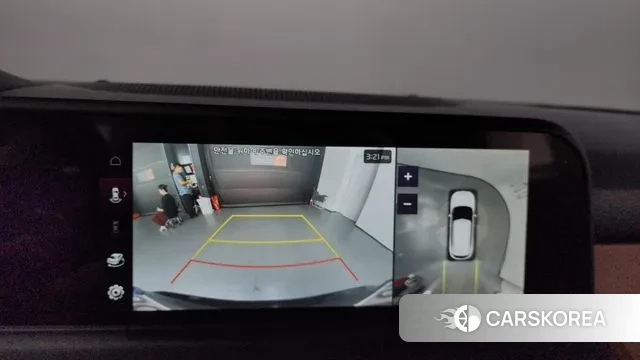 Kia The New Seltos 2023 Серый из Кореи, фото 6