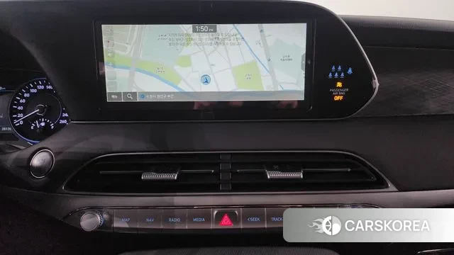 Hyundai Palisade 2022 Белый из Кореи, фото 6