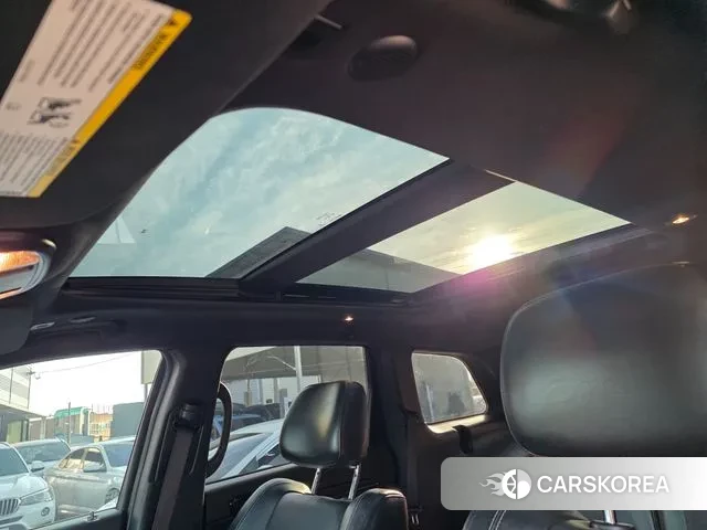 Jeep Grand Cherokee 2021 Белый из Кореи, фото 6