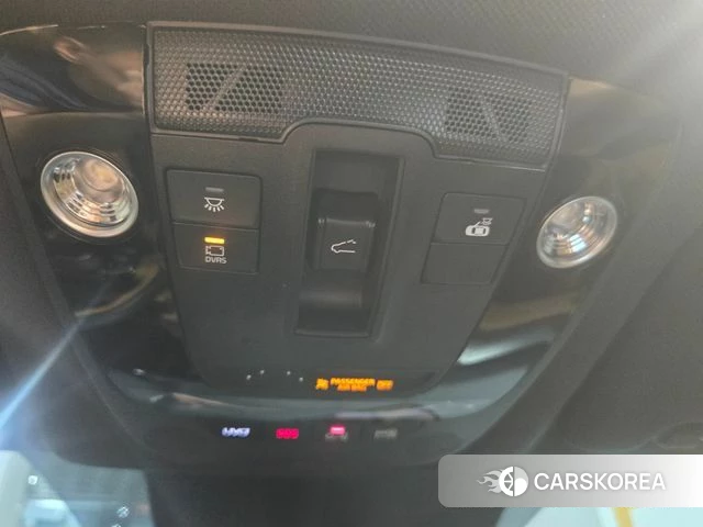 Kia Sorento 4th Generation 2020 Черный из Кореи, фото 6