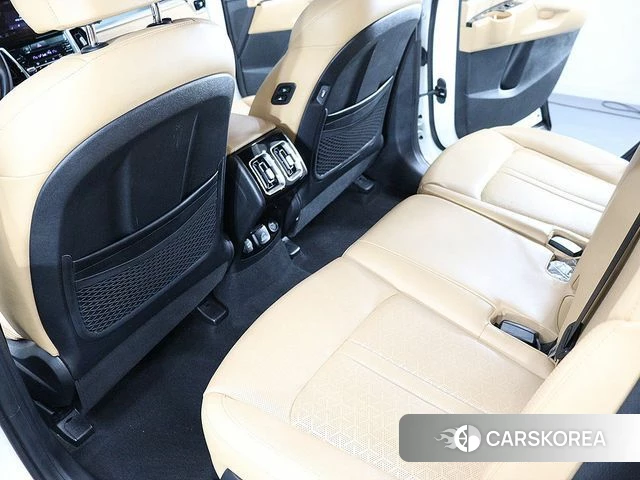 Kia Sorento 4th Generation 2020 Белый из Кореи, фото 6