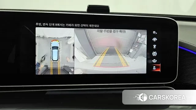 Mercedes-Benz EQC N293 2020 Серый из Кореи, фото 6