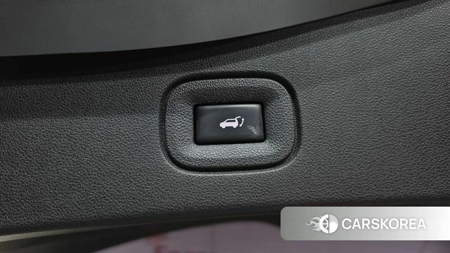 Renault Korea (Samsung) The New QM6 2019 Серый из Кореи, фото 6