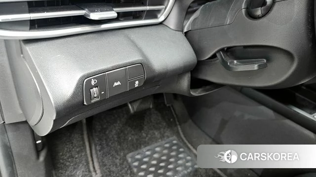 Hyundai Avante (CN7) 2022 Белый из Кореи, фото 6