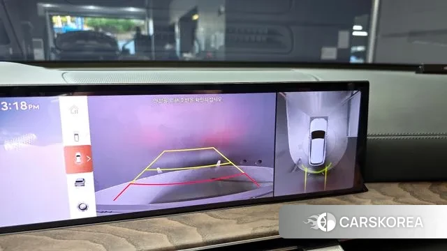 Genesis GV80 2023 Белый из Кореи, фото 6