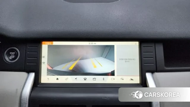 Land Rover Discovery Sports 2019 Серый из Кореи, фото 6