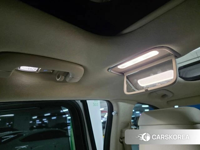 Genesis GV80 2021 Белый из Кореи, фото 6