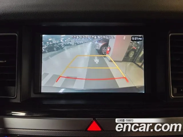 Genesis G80 2019 Серый из Кореи, фото 6