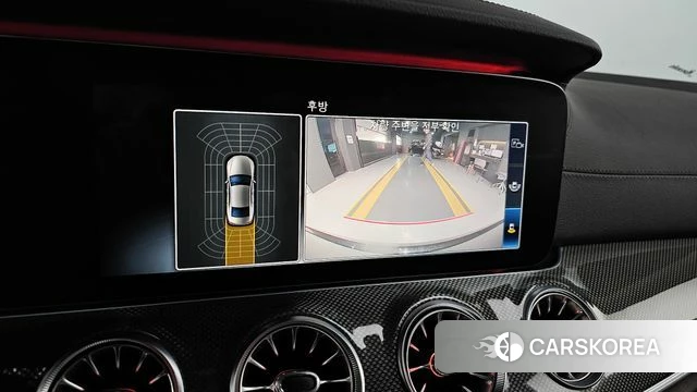 Mercedes-Benz CLS-Class C257 2019 Черный из Кореи, фото 6