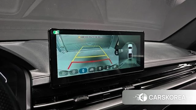 Ssangyong The New Rexton Sport 2024 Белый из Кореи, фото 6