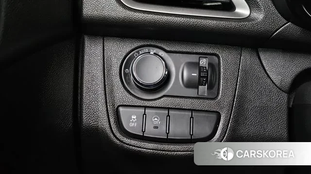 Chevrolet (GM Daewoo) The New Spark 2020 Серый из Кореи, фото 6