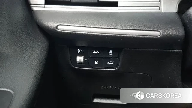 Hyundai The New Grandeur IG 2021 Белый из Кореи, фото 6