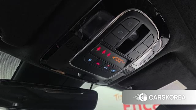 Hyundai The New Santa Fe 2020 Белый из Кореи, фото 6