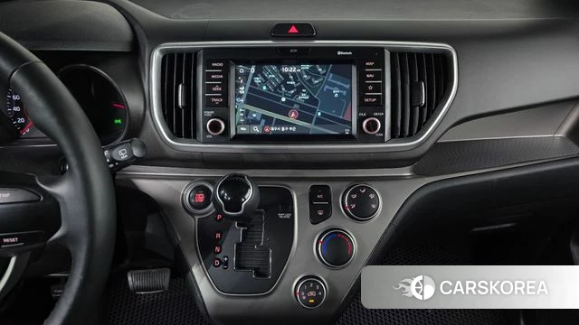 Kia The New Ray 2019 Черный из Кореи, фото 6