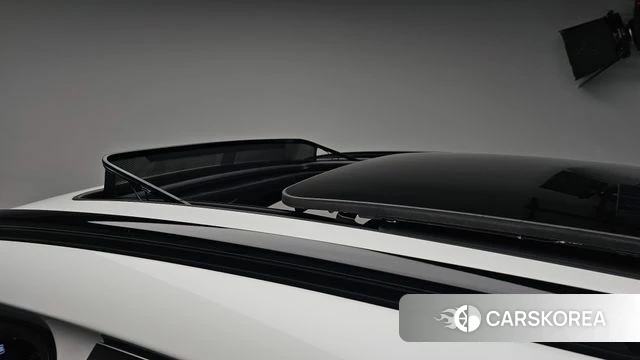 Genesis GV70 2024 Белый из Кореи, фото 6