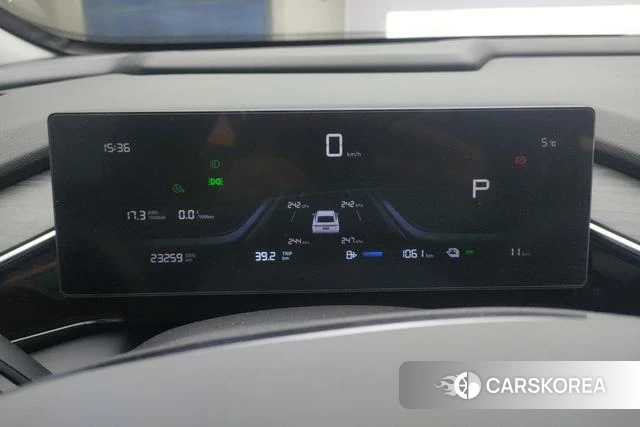 Geely Galaxy Galaxy L6 2025 Белый из Китая, фото 6