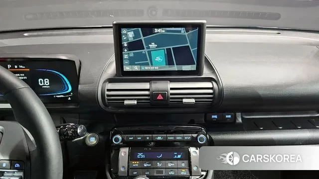 Hyundai Casper 2023 Белый из Кореи, фото 6