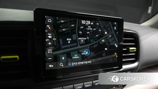 Hyundai Venue 2022 Белый из Кореи, фото 6