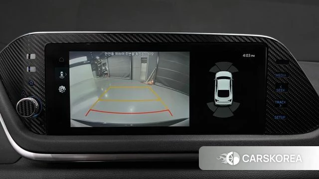 Hyundai Sonata (DN8) 2019 Черный из Кореи, фото 6