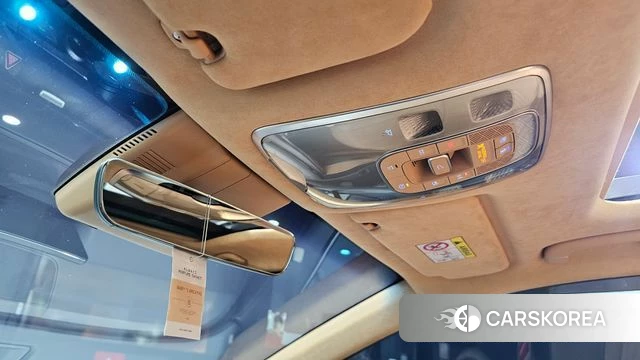 Genesis G80 (RG3) 2020 Белый из Кореи, фото 6