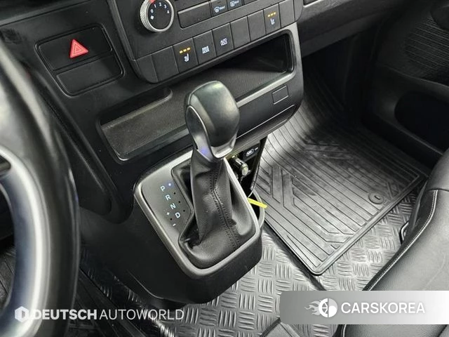 Hyundai Staria 2021 Серебристо-серый из Кореи, фото 6