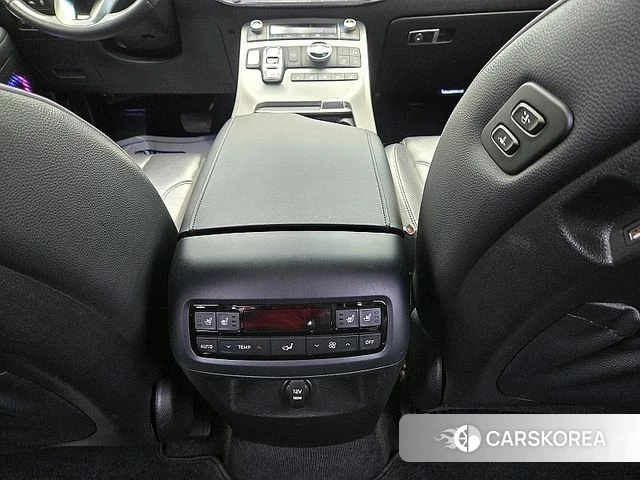 Hyundai Palisade 2019 Темно-зеленый из Кореи, фото 6