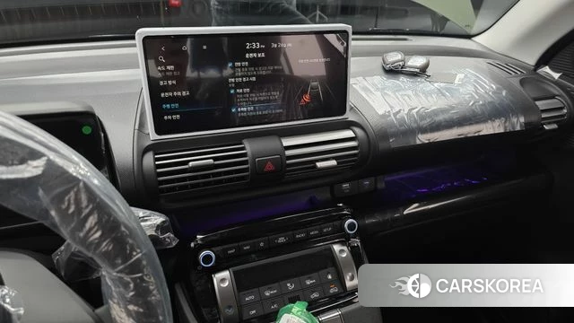 Hyundai The New Casper 2026 Светло-зеленый из Кореи, фото 6