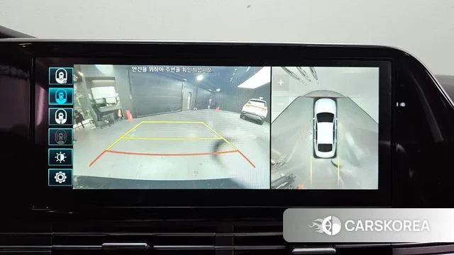 Hyundai The New Grandeur IG 2019 Серый из Кореи, фото 6