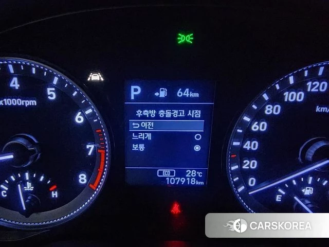 Hyundai Grandeur IG 2019 Серый из Кореи, фото 6