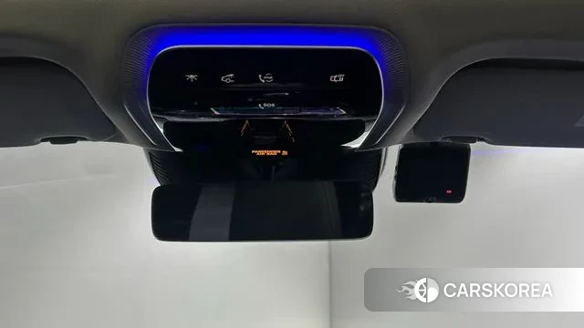 Mercedes-Benz GLC-Class X254 2023 Черный из Кореи, фото 6