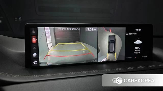 Genesis GV80 2020 Серый из Кореи, фото 6