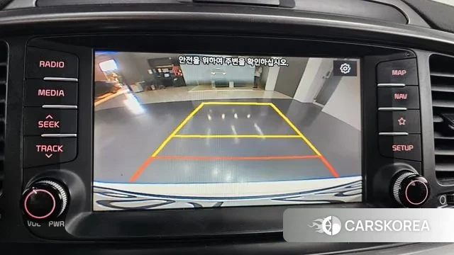 Kia The New Sorento 2018 Белый из Кореи, фото 6