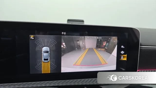 Mercedes-Benz A-Class W177 2020 Белый из Кореи, фото 6