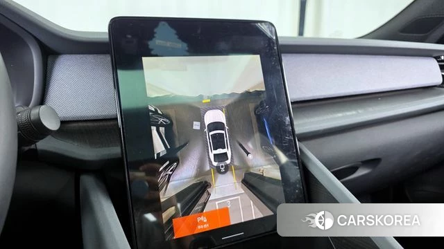 Polestar Polestar 2 2022 Светло-серебряный цвет из Кореи, фото 6