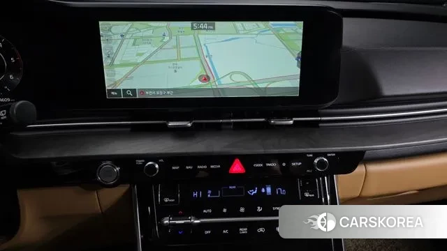 Kia Carnival 4th generation 2021 Белый из Кореи, фото 6