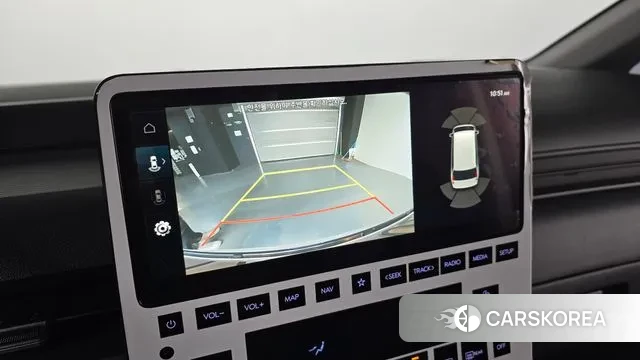 Hyundai Staria 2024 Белый из Кореи, фото 6