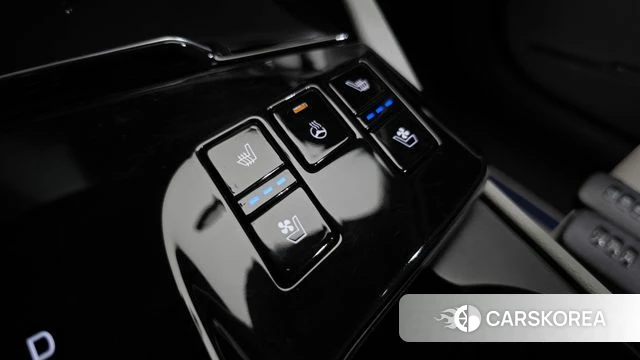 Kia Sportage 5th Generation Hybrid 2022 Белый из Кореи, фото 6