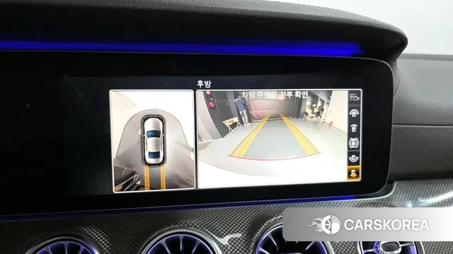 Mercedes-Benz CLS-Class C257 2018 Белый из Кореи, фото 6