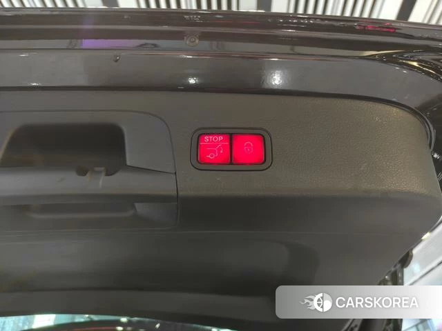 Mercedes-Benz GLS 2021 Черный из Китая, фото 6