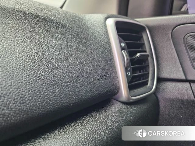 Kia Sportage The Bold 2019 Белый из Кореи, фото 6