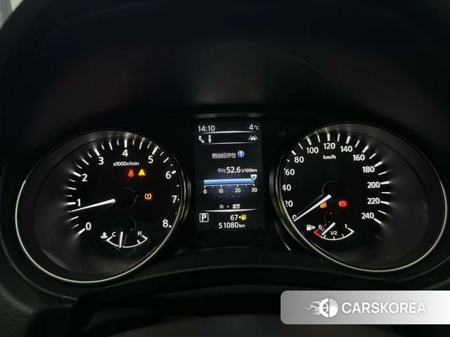 Nissan Qashqai 2021 Белый из Китая, фото 6