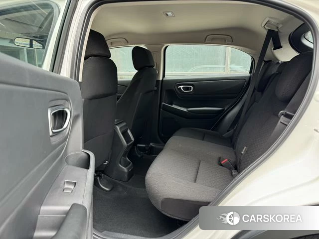 Honda XR-V 2023 Белый из Китая, фото 6