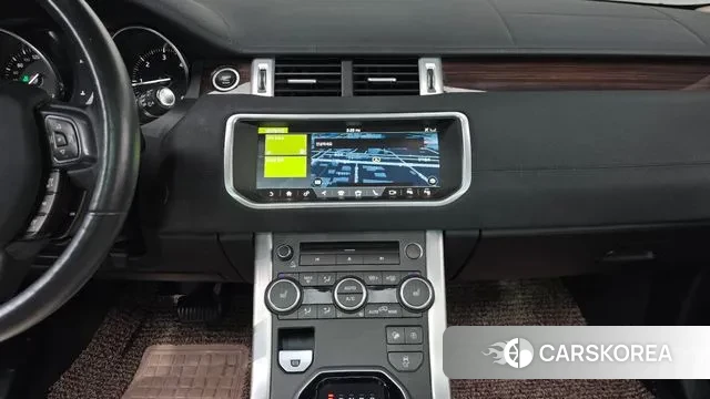 Land Rover Range Rover Evoque 2018 Белый из Кореи, фото 6