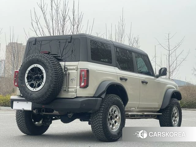 Ford Lie Ma 2025 Другой из Китая, фото 6