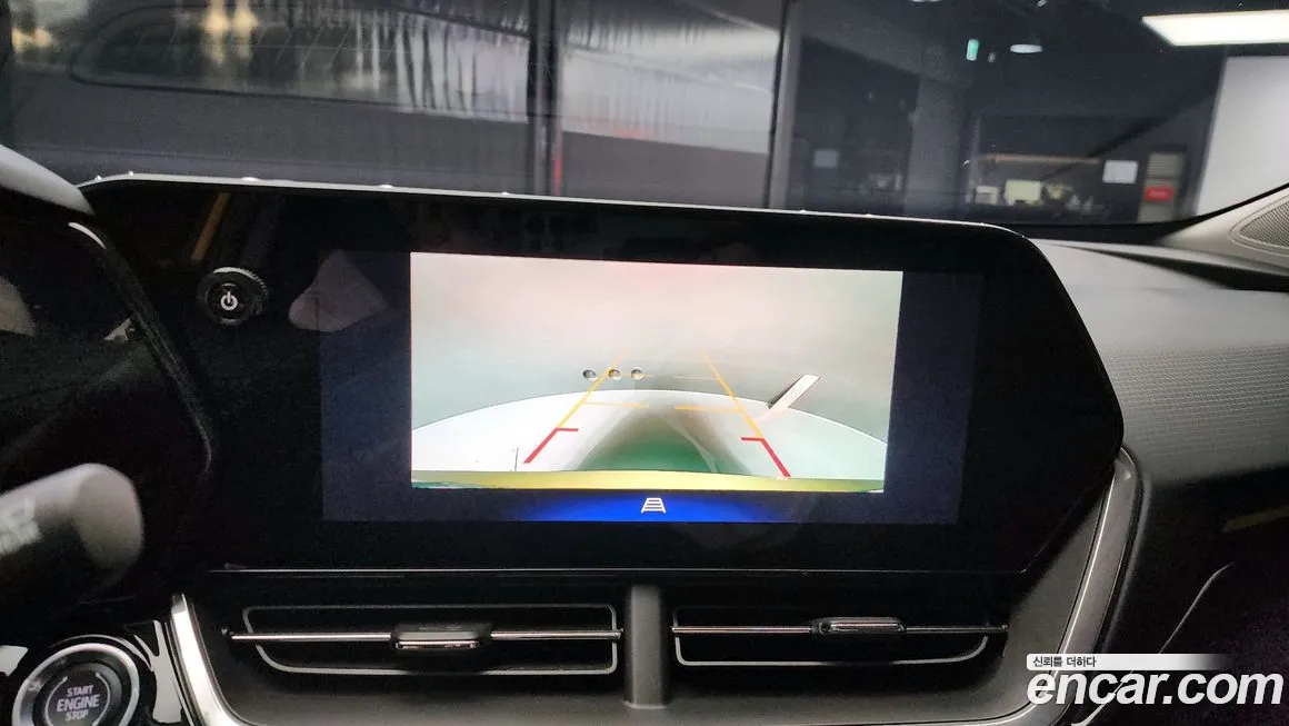 Chevrolet (GM Daewoo) Trax Crossover id 2080256 из Кореи 6