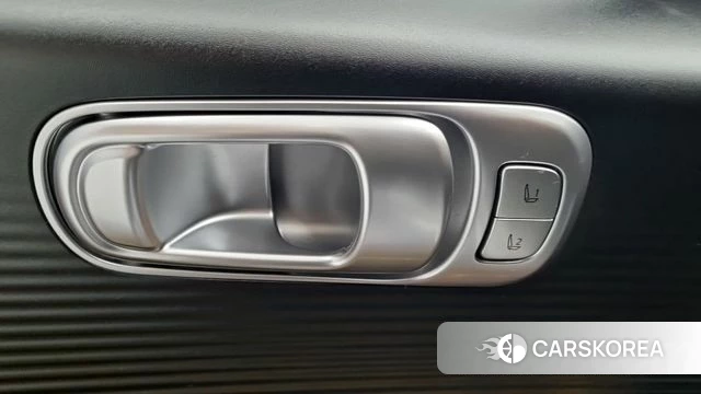 Hyundai Ionic 6 2023 Белый из Кореи, фото 6