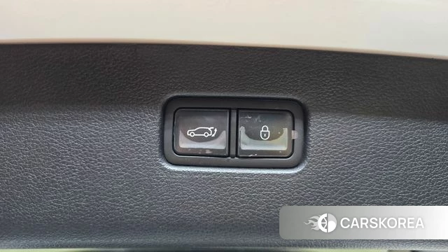 Genesis GV80 2021 Белый из Кореи, фото 6