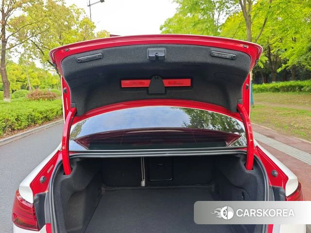Audi A3 2020 Белый из Китая, фото 6