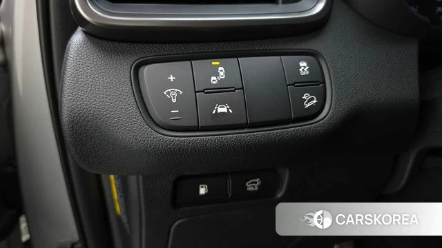 Kia The New Sorento 2018 Серебряный из Кореи, фото 6