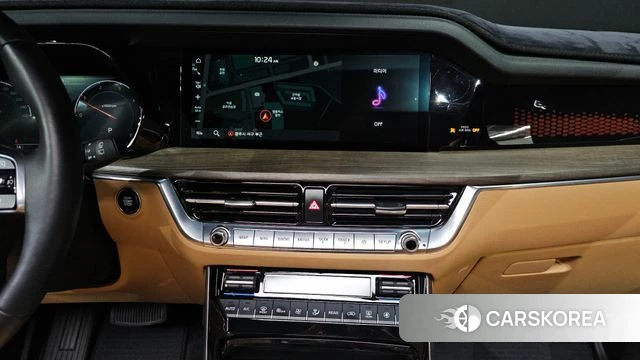 Kia Mohave Master 2020 Белый из Кореи, фото 6